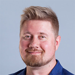 Markus Säteri