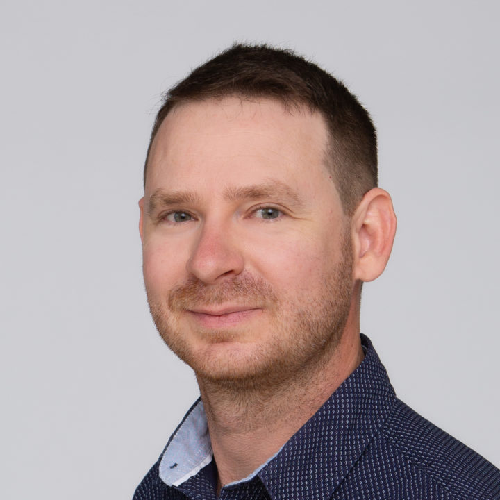 Michael Tzukanov