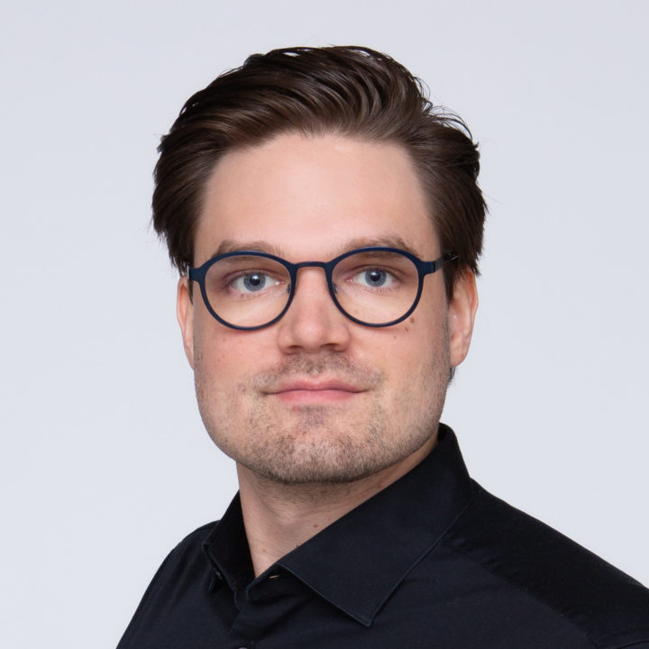 Juha Suokas